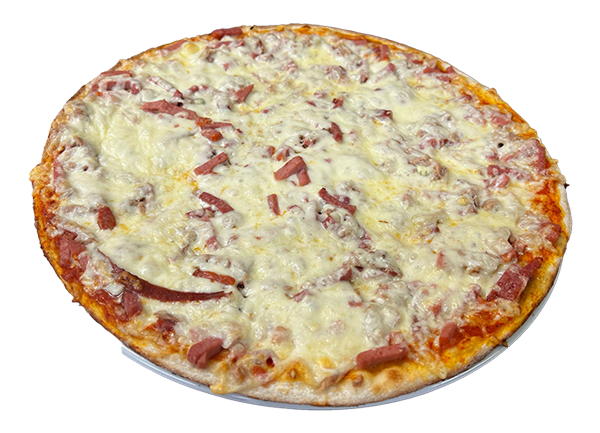  5. PERHE AMERICANA